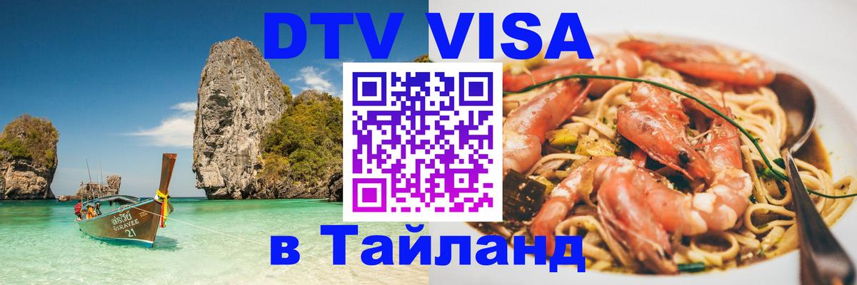 Оформление DTV визы под ключ: стоимость и тарифы, только загранпаспорт - 18.11.2025 